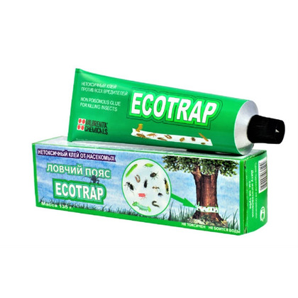 Ловчий пояс Ecotrap