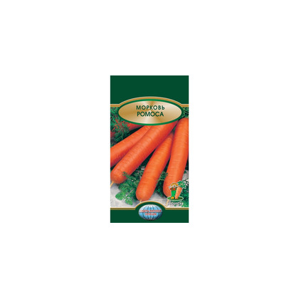 Морковь Ромоса 2гр Поиск