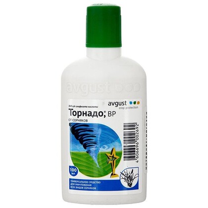 Торнадо 100мл