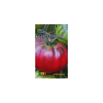Томат Сиреневый туман 003г М