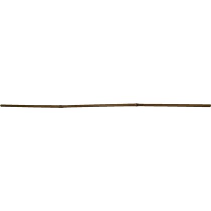 Палка бамбуковая 120см