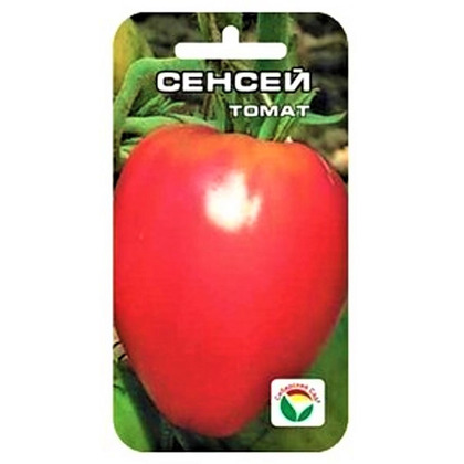 Томат Сенсей 20шт СС
