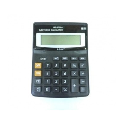 Калькулятор MS-270LА