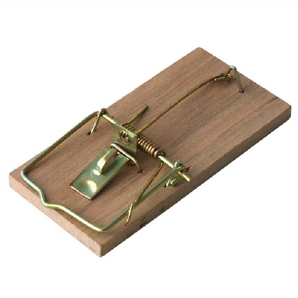 Мышеловка дер Maus Trap мини