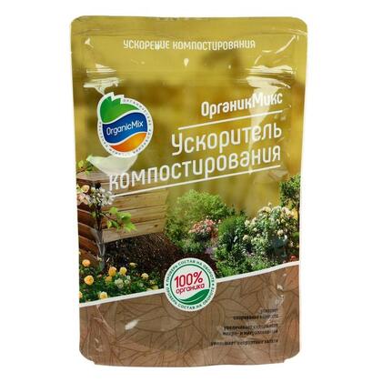 ОрганикМикс Ускоритель компостирования 150г