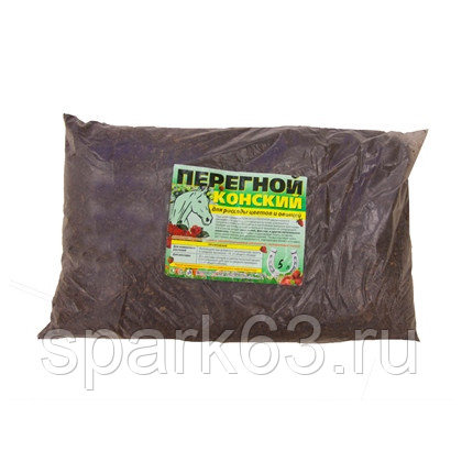 перегной
