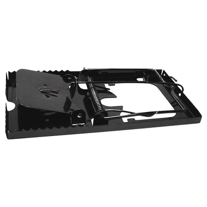 Мышеловка металическая 2шт