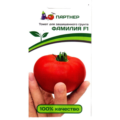 Томат Фамилия 10шт Партнер