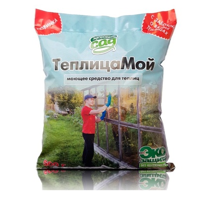 Теплицамой 500г