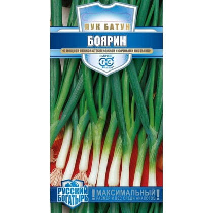 Лук батун Боярин 05г ГШ Русский Богатырь
