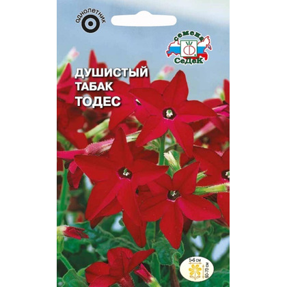 Табак Тодес 01г СеДеК
