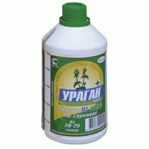 Ураган 100мл НО