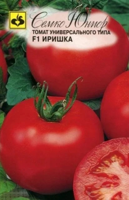 Томат Иришка 01г Семко