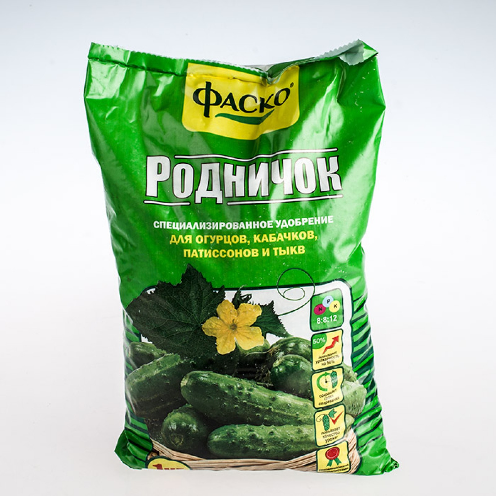 Родничок 1кг   Фаско