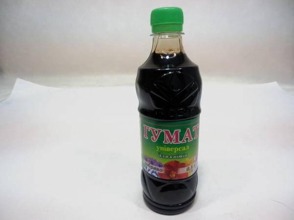 Гумат+7  Зел аптека 50 гр